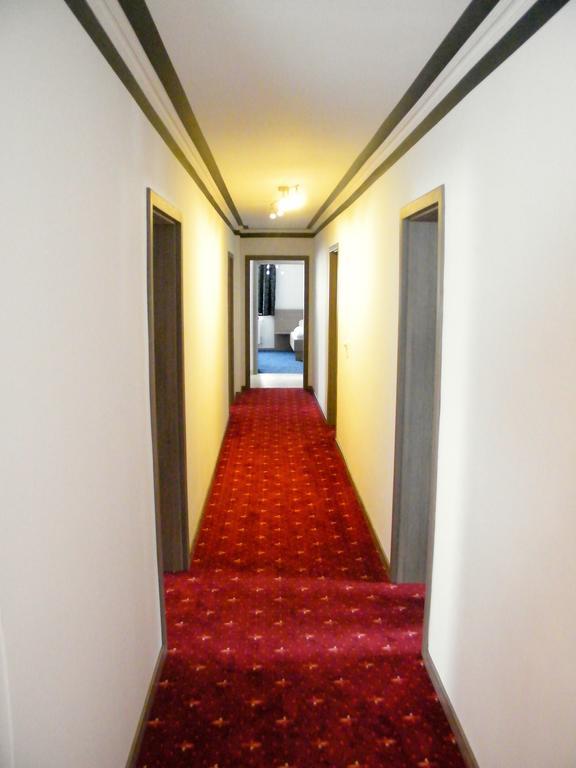 Gasthof Falter シュトラウビング 部屋 写真
